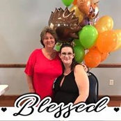 Gina Timms's photo