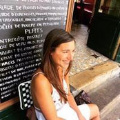 Caroline Savery's photo