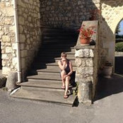 Caroline Thomas's photo