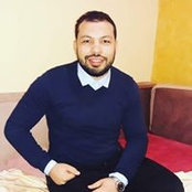 Sameh Ahmed's photo