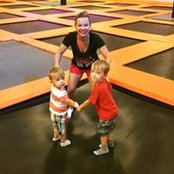 Randi Lounavaara's photo