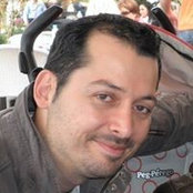 Dimitris Despotakis's photo