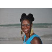 Tina Brown's photo