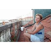 Anna Fromms foto