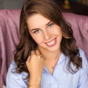 Olga Gagarina's photo