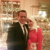 Foto von Salma Hussam