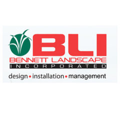 Bennett Landscape Inc