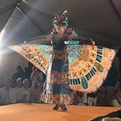 Wende Cudmore's photo