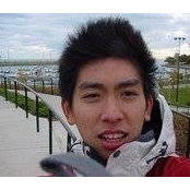 Chun Yang Ongs foto