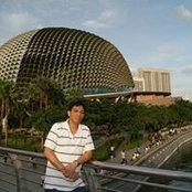 Erwin Piasan's photo