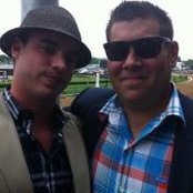 Kyle Krisiloff's photo