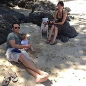 Kim Stewart's photo
