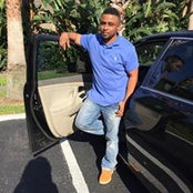 Foto von Travis Greene