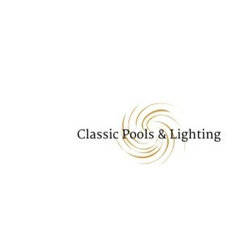 Classic Pools & Lighting