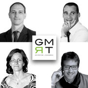 Foto de GMRT associati