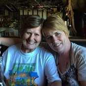 Sandy Sellers's photo