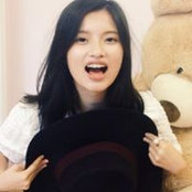 NaNa Wang's photo