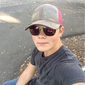 Cayman Kremer's photo