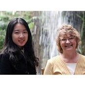 Larissa Liu's photo