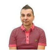 Edi Grubisic's photo