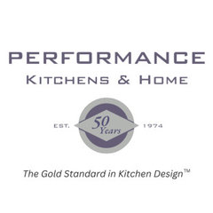 Performance Kitchens & Home