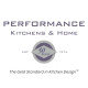 Performance Kitchens & Home Performance Kitchens & Home