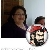 Sabrina Wiese's photo