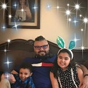 Emad Soliman's photo