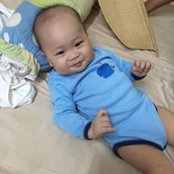 Péo Bựa's photo