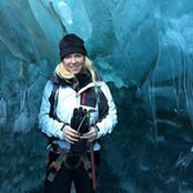 Alexandra Price's photo