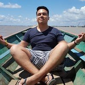 Jorge Castañeda's photo