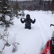 Karine Patrick Gagnon's photo