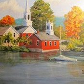 Eileen McDonough Belanger's photo
