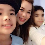 Jerily Sunga's photo