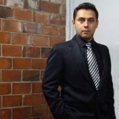 Oscar Moctezuma's photo