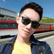 Foto de Chrison Eng
