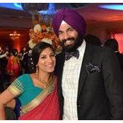 Photo de Marlene Sidhu