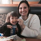 Natalie Kazanas's photo