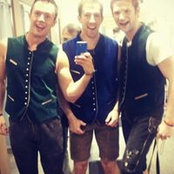 Foto de Will Johnson
