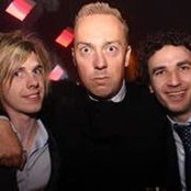 Jonvthon MacLean's photo