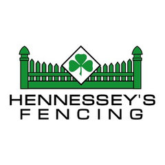 Hennessey's Fencing