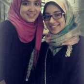 Maram Aly's photo