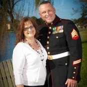 Amanda Roberts's photo