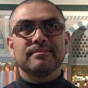 Omar Amin's photo