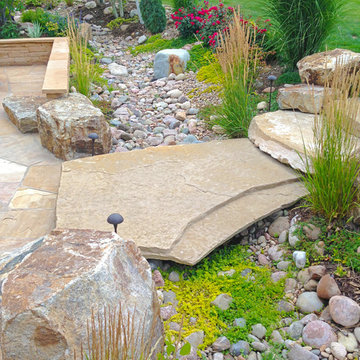 Built in Nature: Outdoor Living