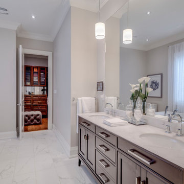The Italian Modern - 3052 Riverview Street