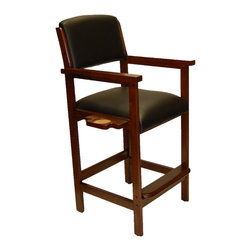 St. Paul Spectator Chair - Bar Stools And Counter Stools