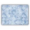 Fresca Indoor/Outdoor Placemat, Finished Edge