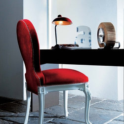 Creazioni Fabiana Chair - Dining Chairs