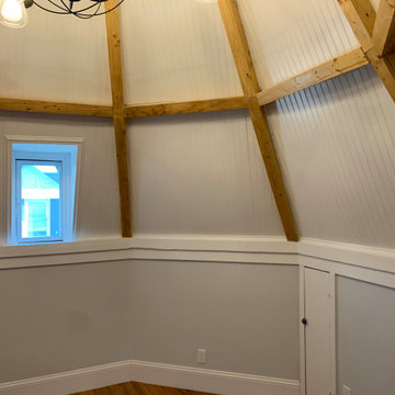 Salem apartment
